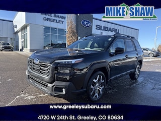 2026 Subaru Outback Touring XT SUV