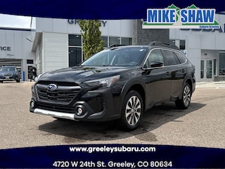 2025 Subaru Outback Limited SUV