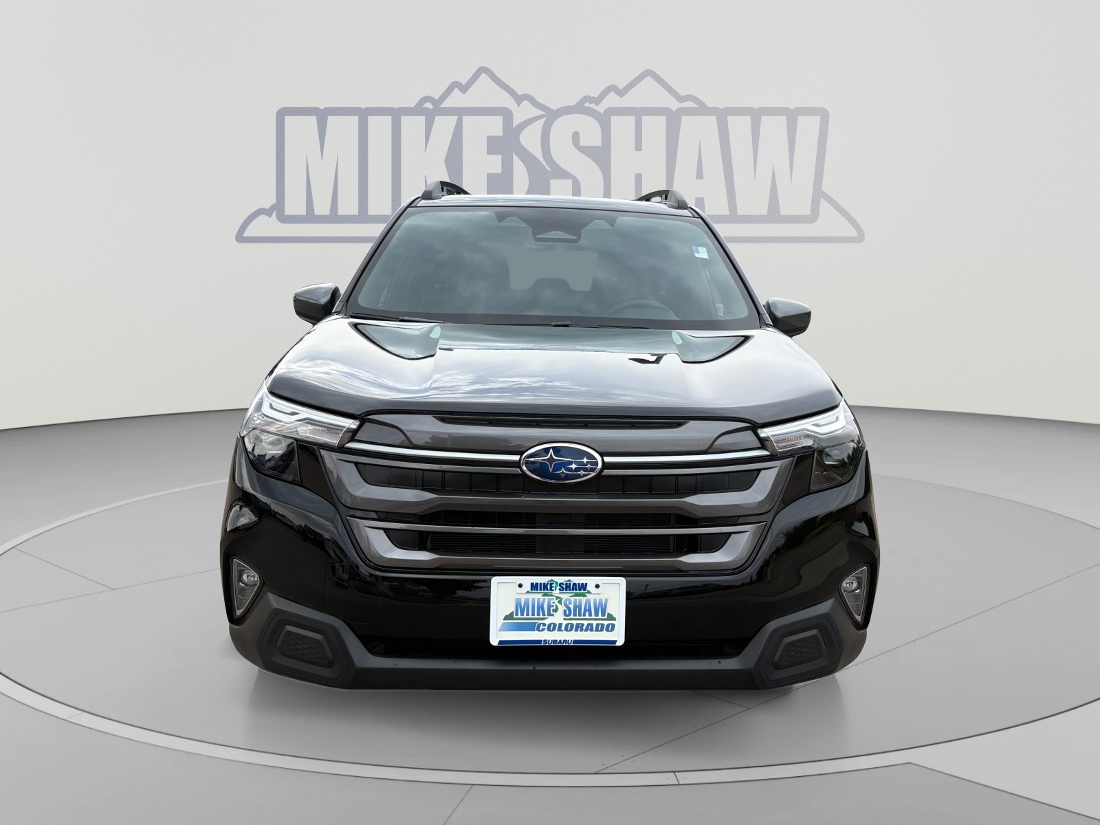 2026 Subaru Forester Premium - Photo 9