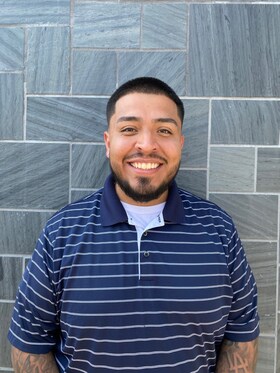 Staff member Angel Villa from ID_49d877011949