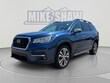  Subaru Ascent
