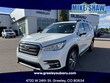 Subaru Ascent