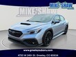  Subaru WRX