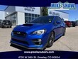  Subaru WRX