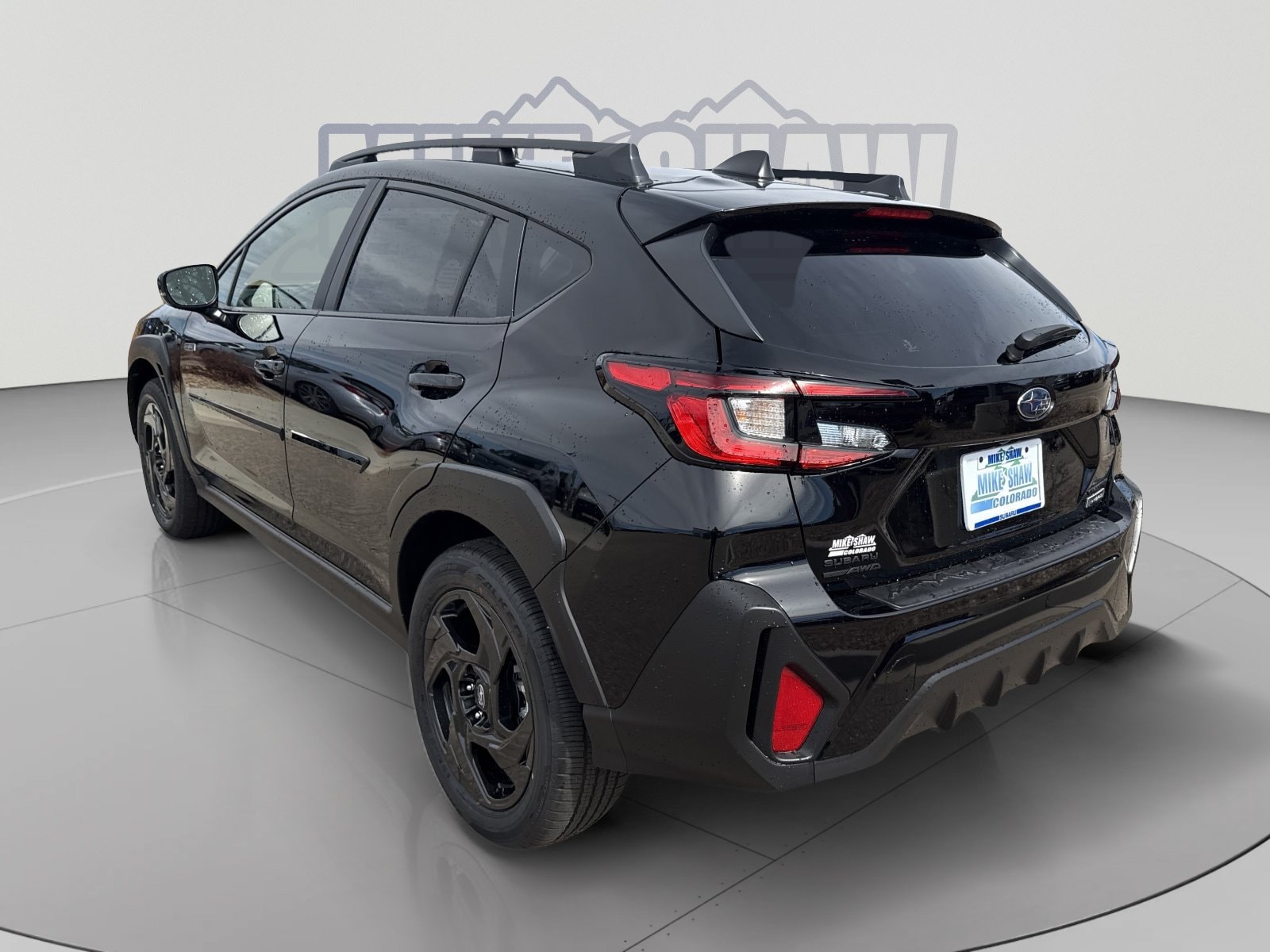 2026 Subaru Crosstrek Sport - Photo 16
