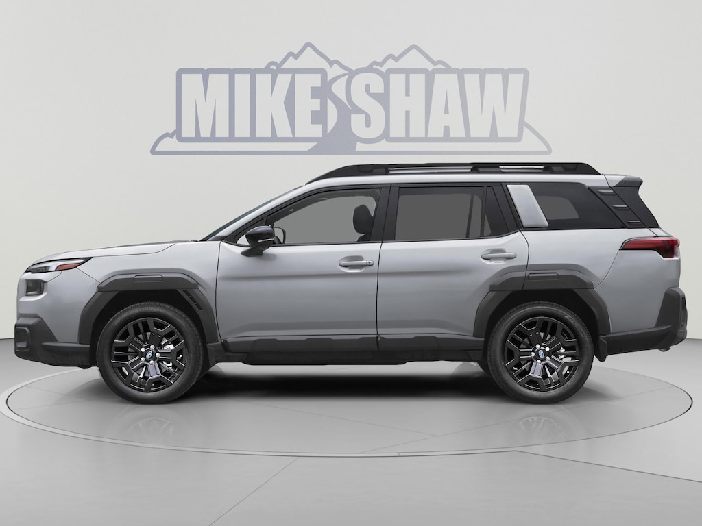 New 2026 Subaru Outback Limited XT SUV