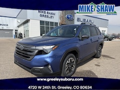 2026 Subaru Forester Premium SUV