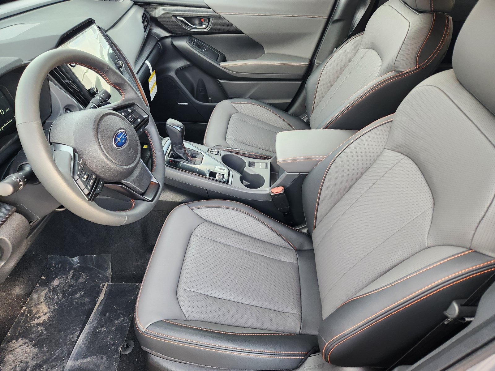 2026 Subaru Crosstrek Limited - Photo 13