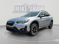 2023 Subaru Crosstrek SUV JF2GTAPC8PH249199