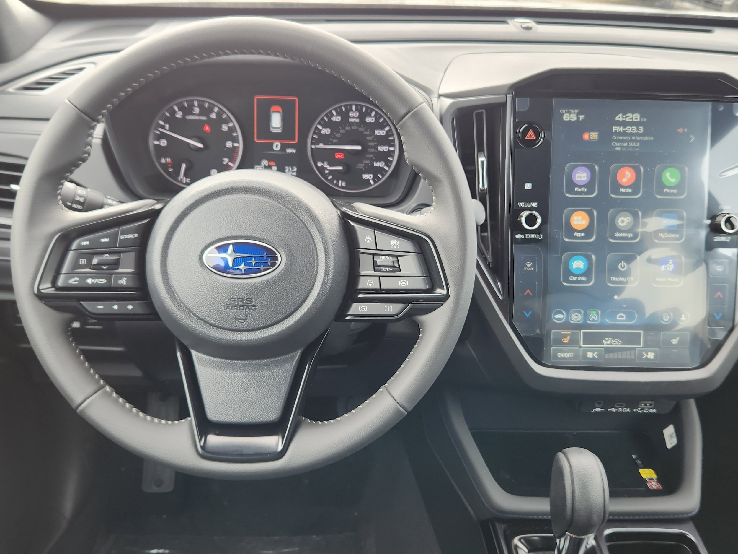 2026 Subaru Forester Premium - Photo 26