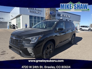 2026 Subaru Ascent Premium 7-Passenger SUV