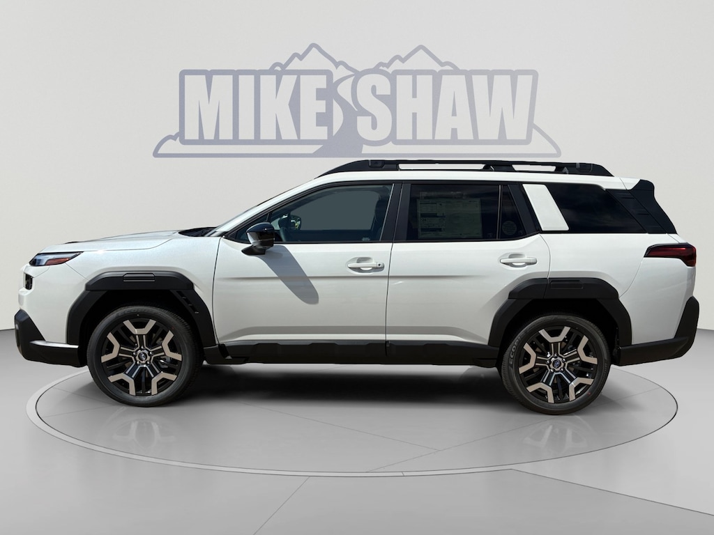 New 2026 Subaru Outback Touring XT SUV