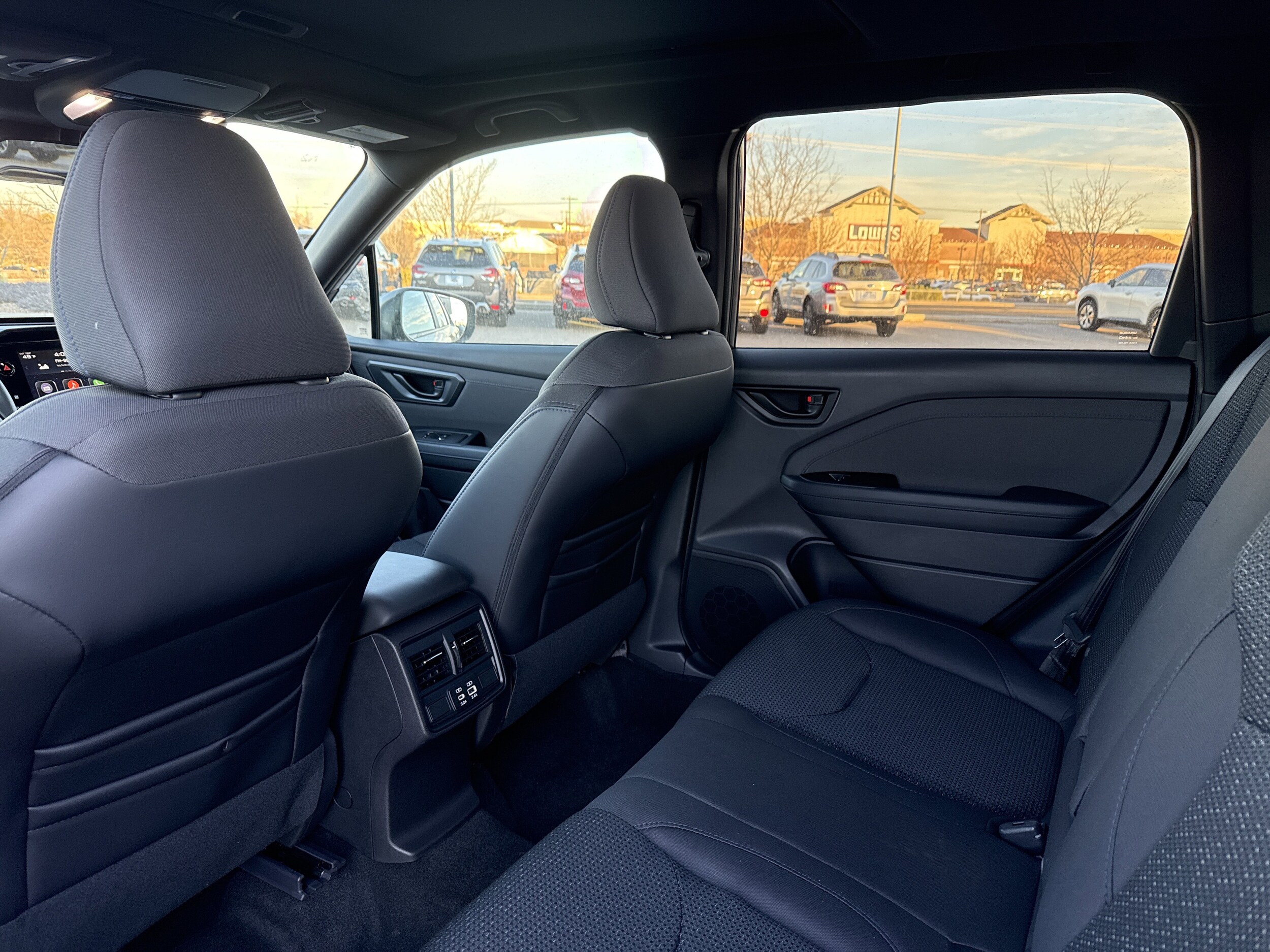 2026 Subaru Forester Premium - Photo 20