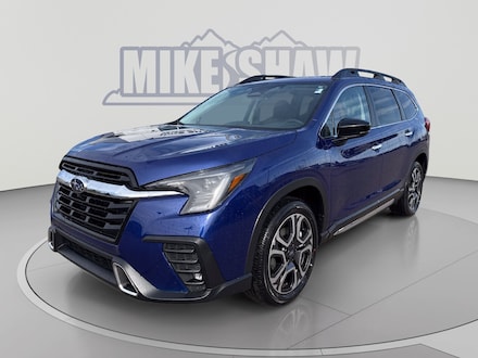 Featured New 2026 Subaru Ascent Touring 7-Passenger SUV for Sale in Greeley, CO