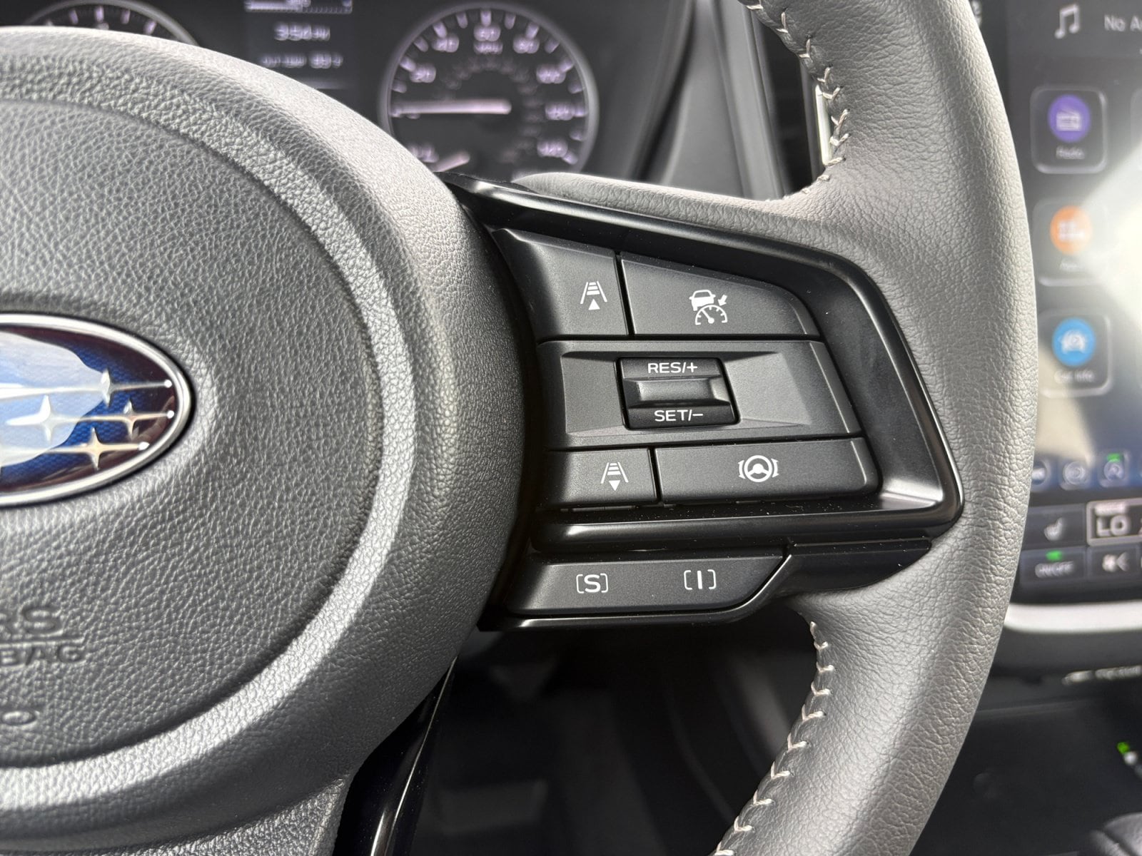 2026 Subaru Forester Premium - Photo 19