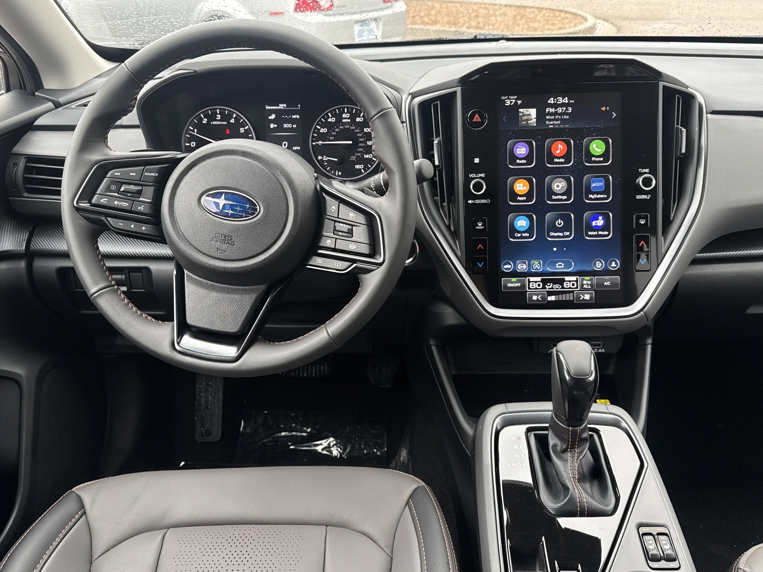 2025 Subaru Crosstrek Limited photo 2
