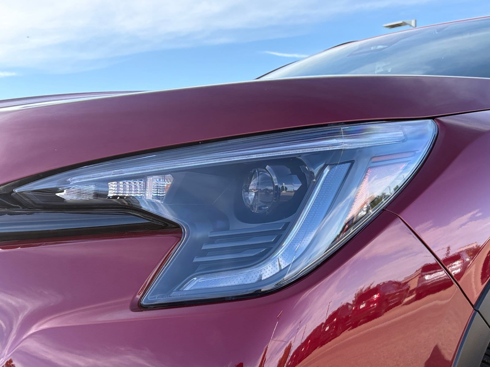 2026 Subaru Ascent Onyx Edition-Touring - Photo 12