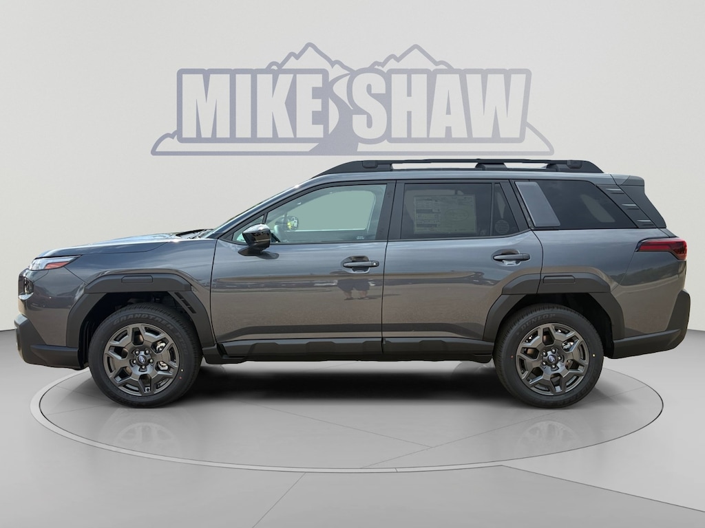 New 2026 Subaru Outback Premium SUV