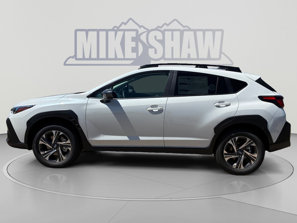 New 2026 Subaru Crosstrek Premium SUV