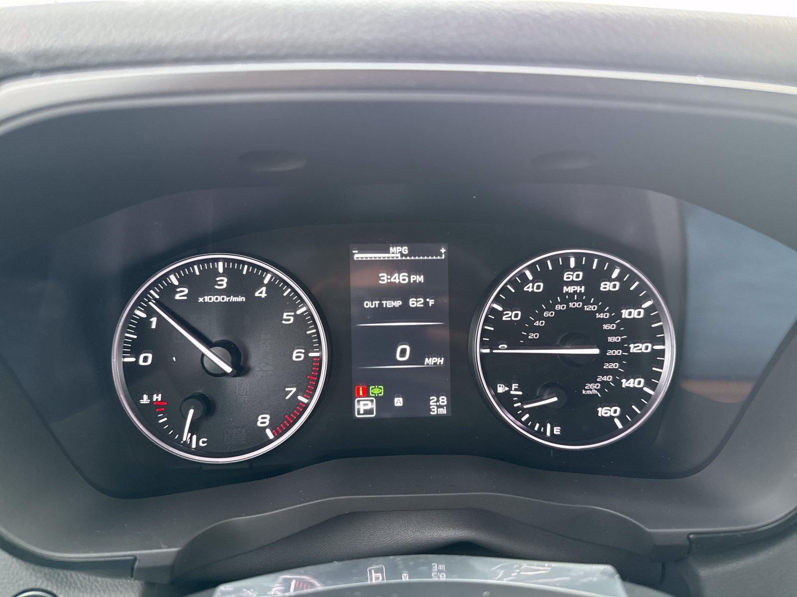 2026 Subaru Ascent Onyx Edition-Touring - Photo 4