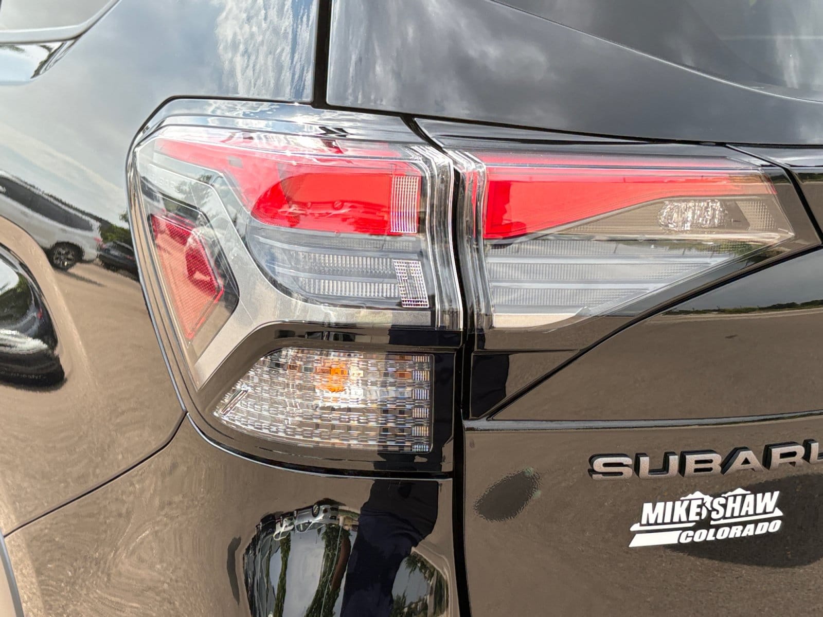 2026 Subaru Forester Premium - Photo 30
