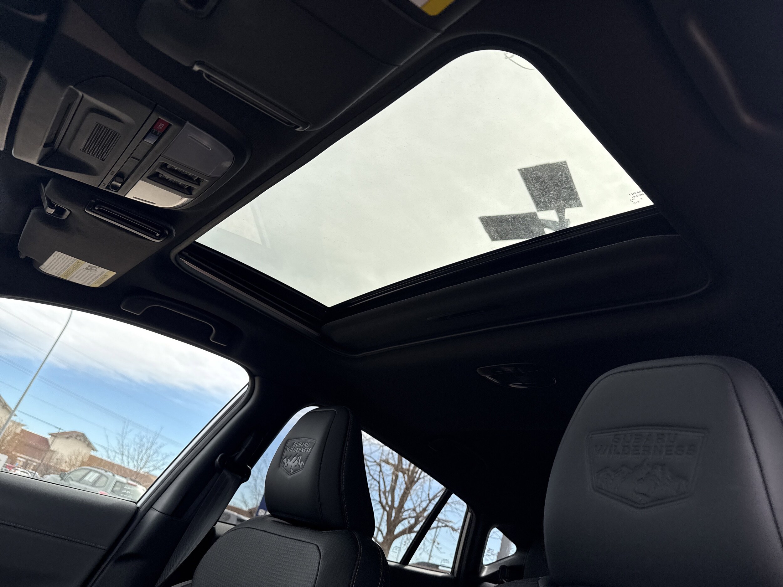 2026 Subaru Crosstrek Wilderness - Photo 23