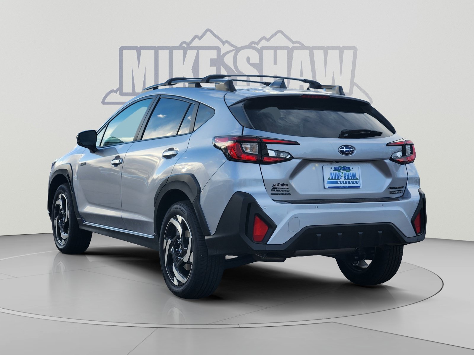 2026 Subaru Crosstrek Limited - Photo 6