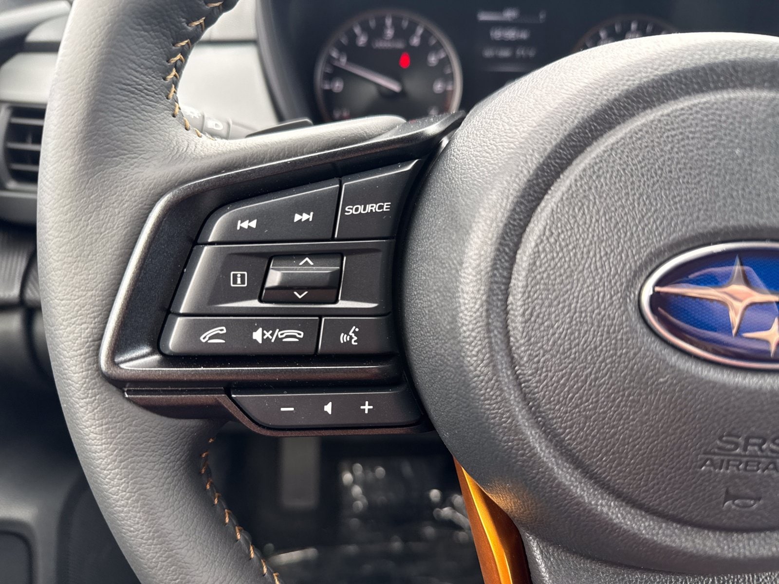2026 Subaru Crosstrek Wilderness - Photo 25