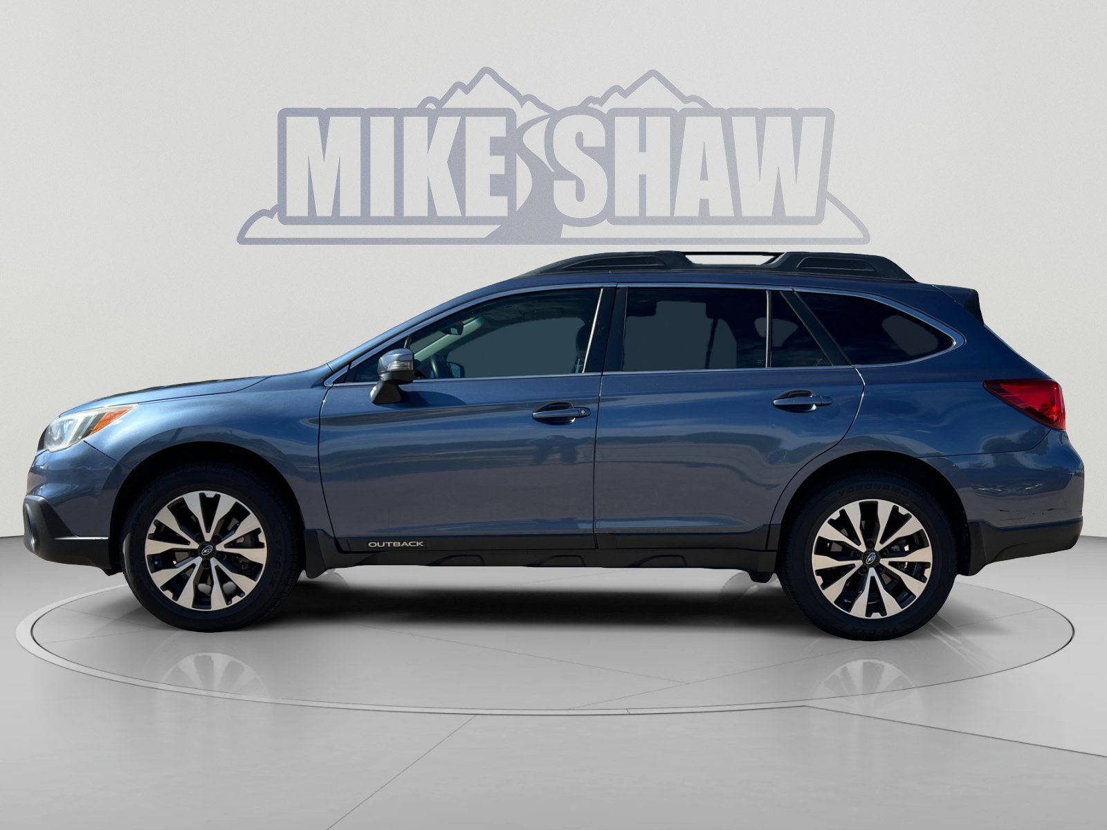 Used 2017 Subaru Outback Limited with VIN 4S4BSANC7H3364577 for sale in Greeley, CO
