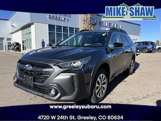 2024 Subaru Outback Premium SUV 4S4BTADC4R3263870