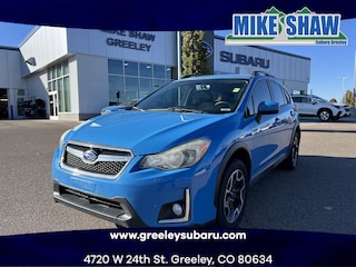 2017 Subaru Crosstrek 2.0i Premium SUV JF2GPABC8H8210769