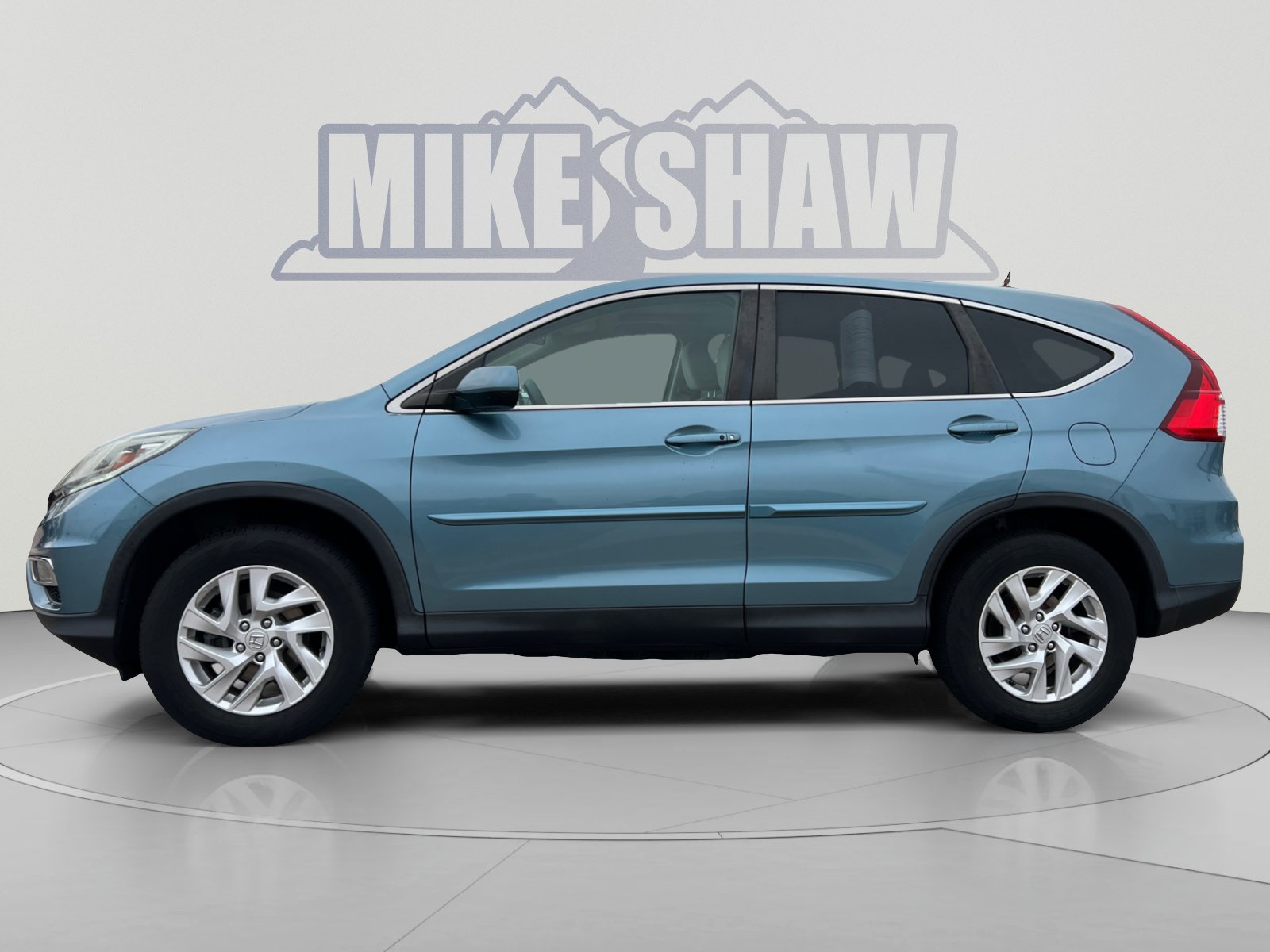 Used 2015 Honda CR-V EX AWD SUV