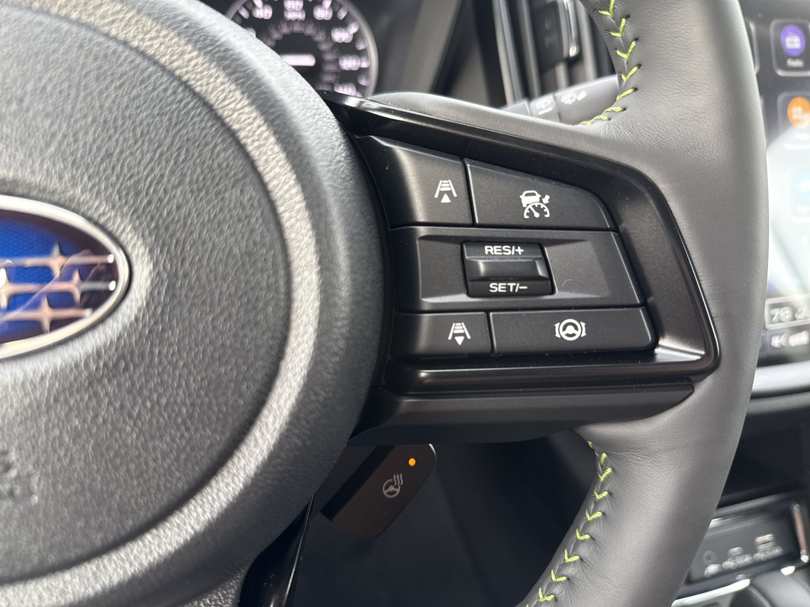 2026 Subaru Ascent Onyx Edition-Touring - Photo 27