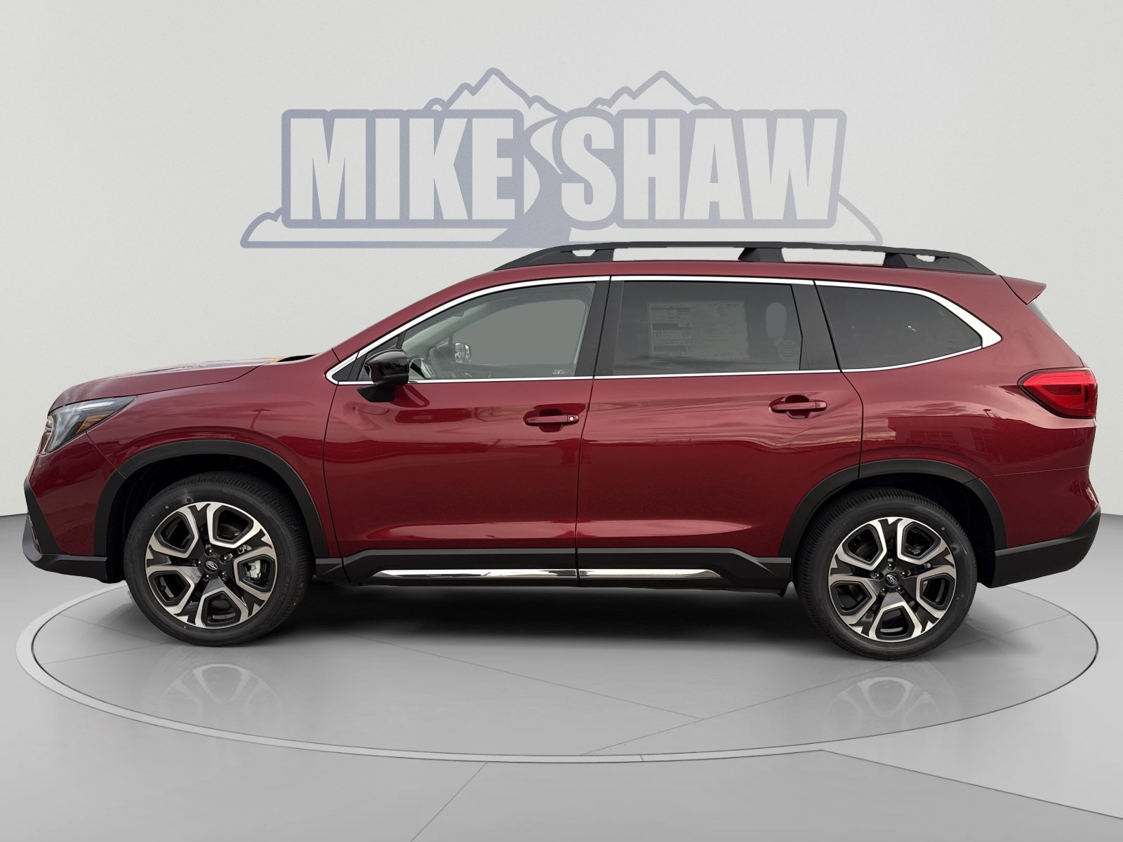 2026 Subaru Ascent Limited - Photo 18