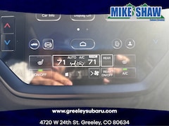 2023 Subaru Ascent Onyx Edition 7-Passenger SUV 4S4WMAHDXP3456586