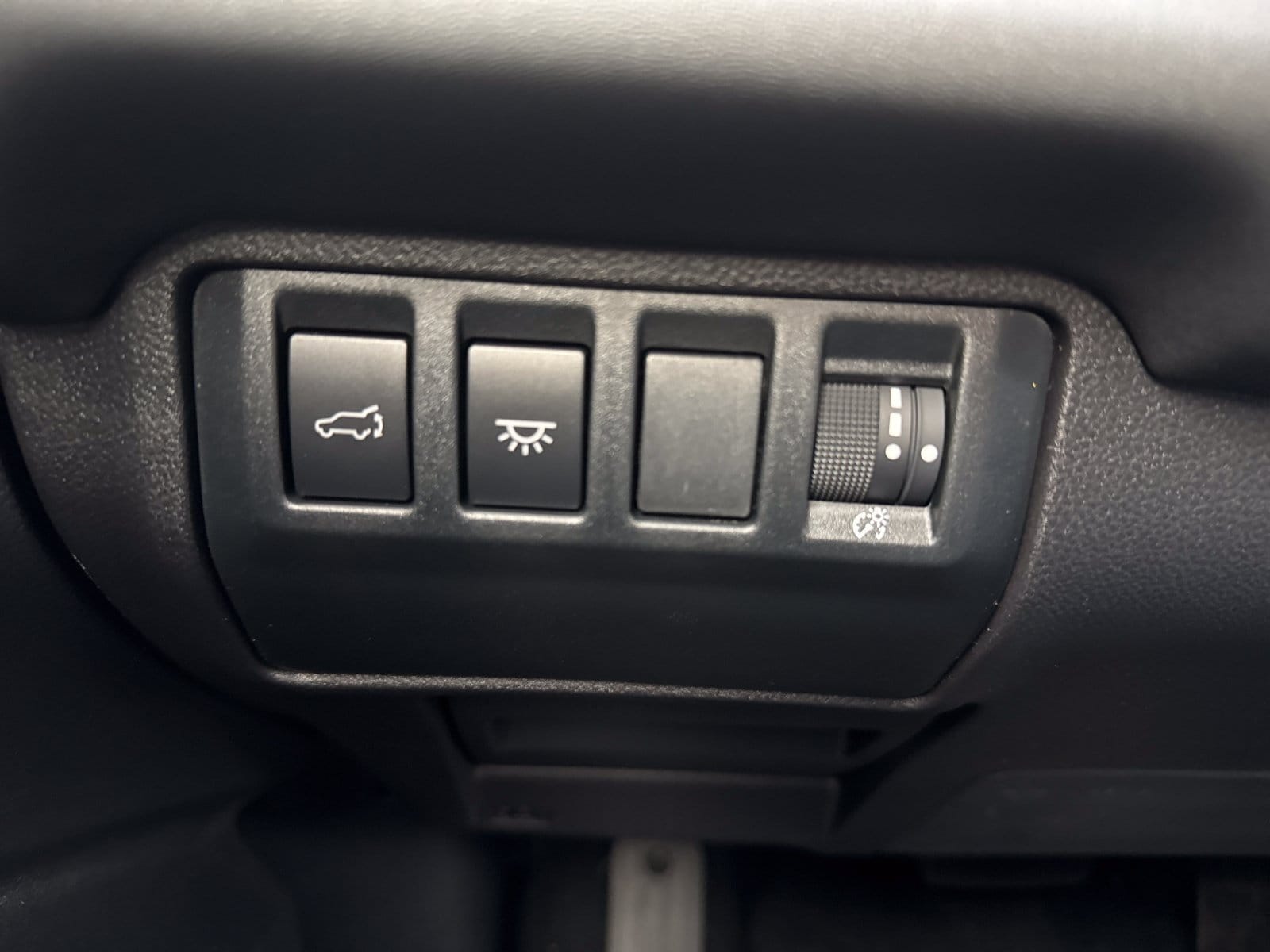 2026 Subaru Ascent Limited - Photo 26