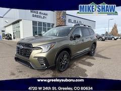 New Subaru 2026 Subaru Ascent Onyx Edition Touring 7-Passenger SUV for Sale in Greeley, CO