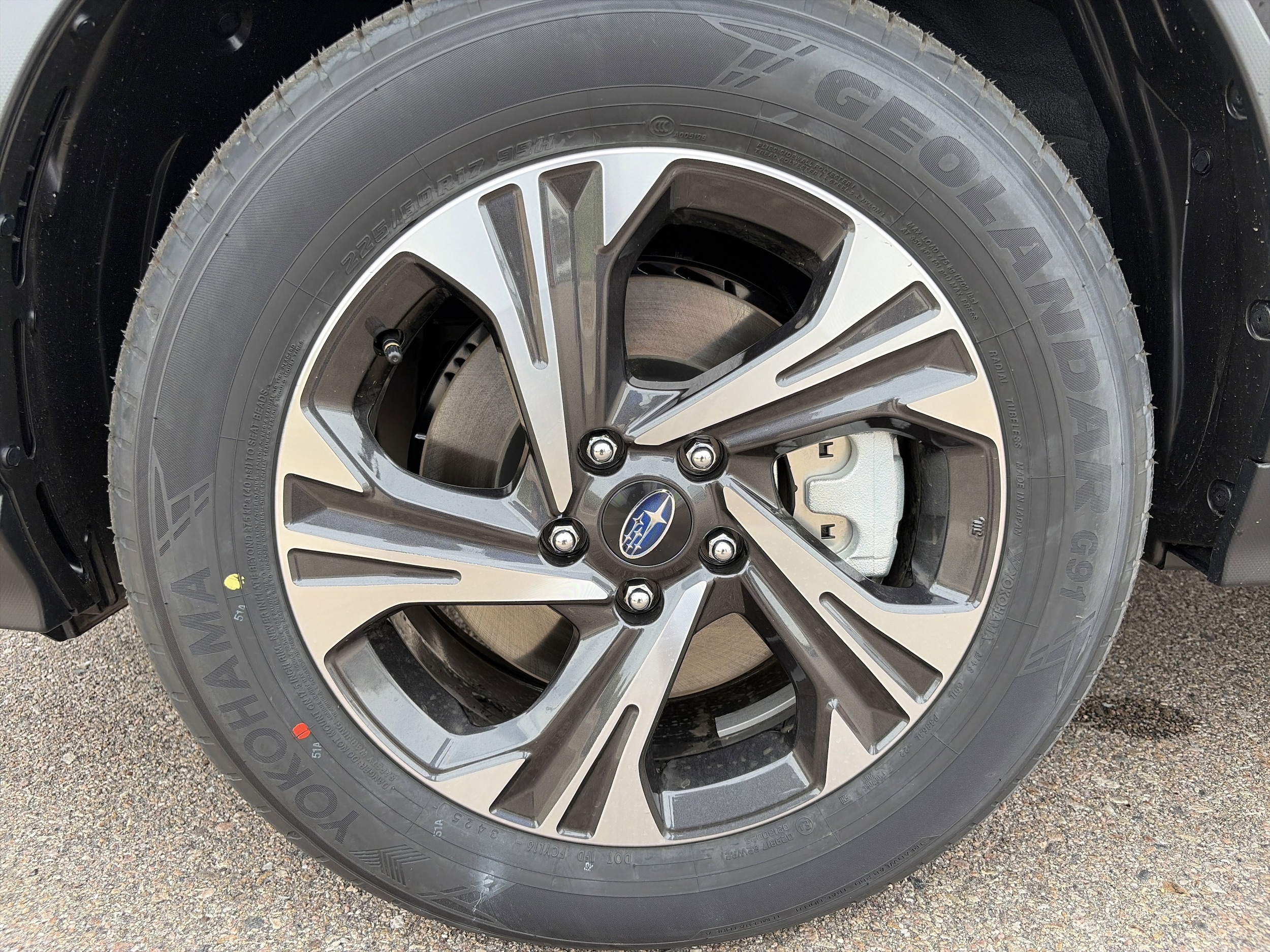 2026 Subaru Crosstrek Premium - Photo 11