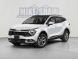  Kia Sportage Hybrid