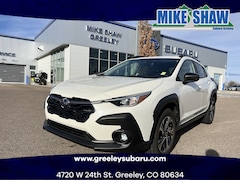 2025 Subaru Crosstrek Premium SUV JF2GUHDC5S8323018