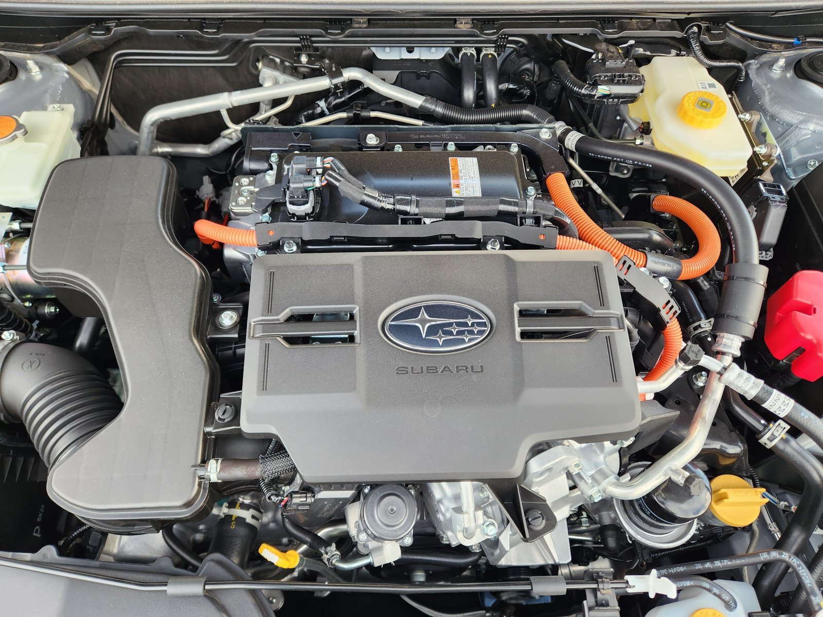 2026 Subaru Crosstrek Limited - Photo 30