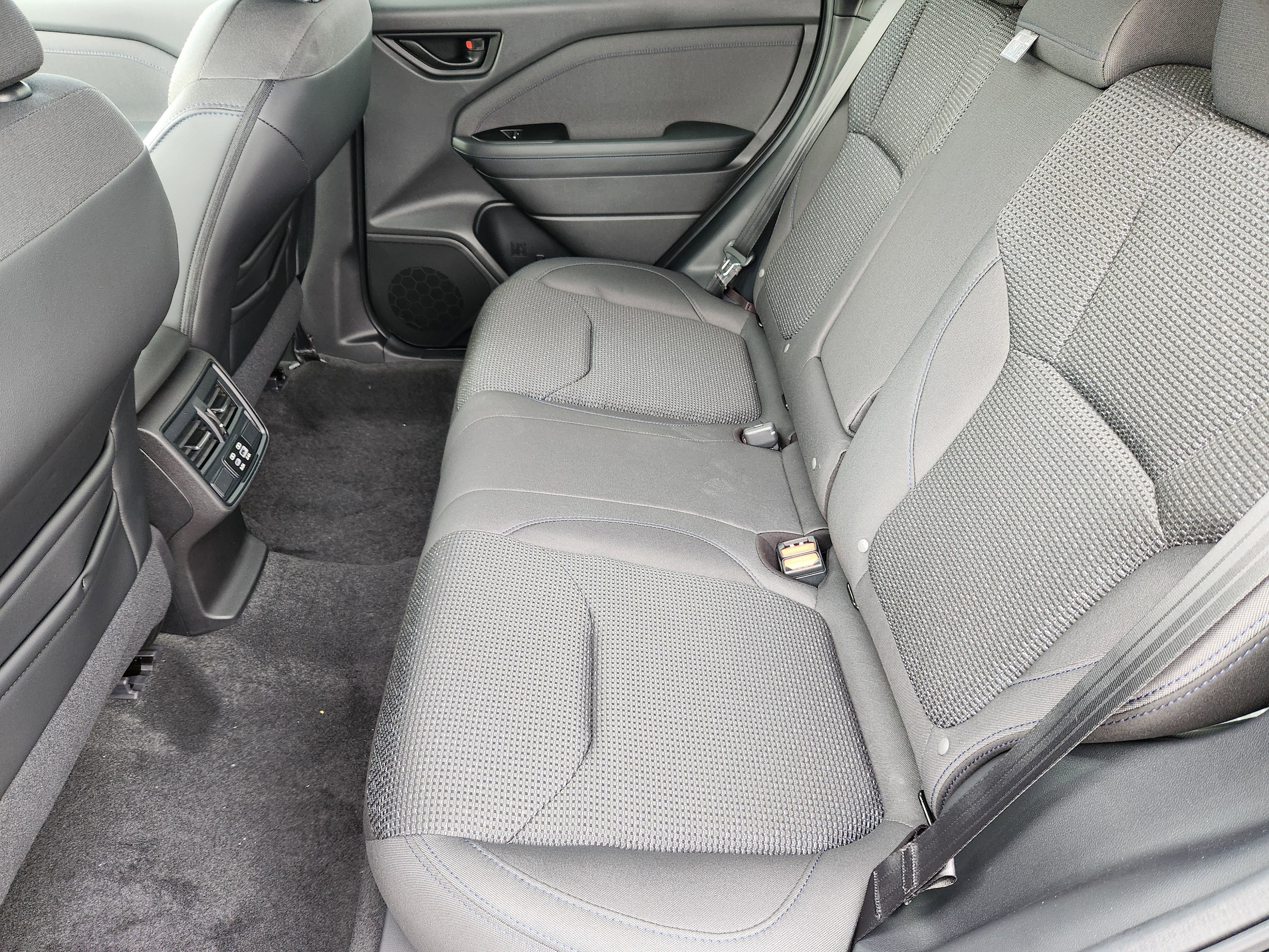 2026 Subaru Forester Premium - Photo 29