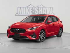New Subaru 2026 Subaru Impreza Sport 5-Door for Sale in Greeley, CO
