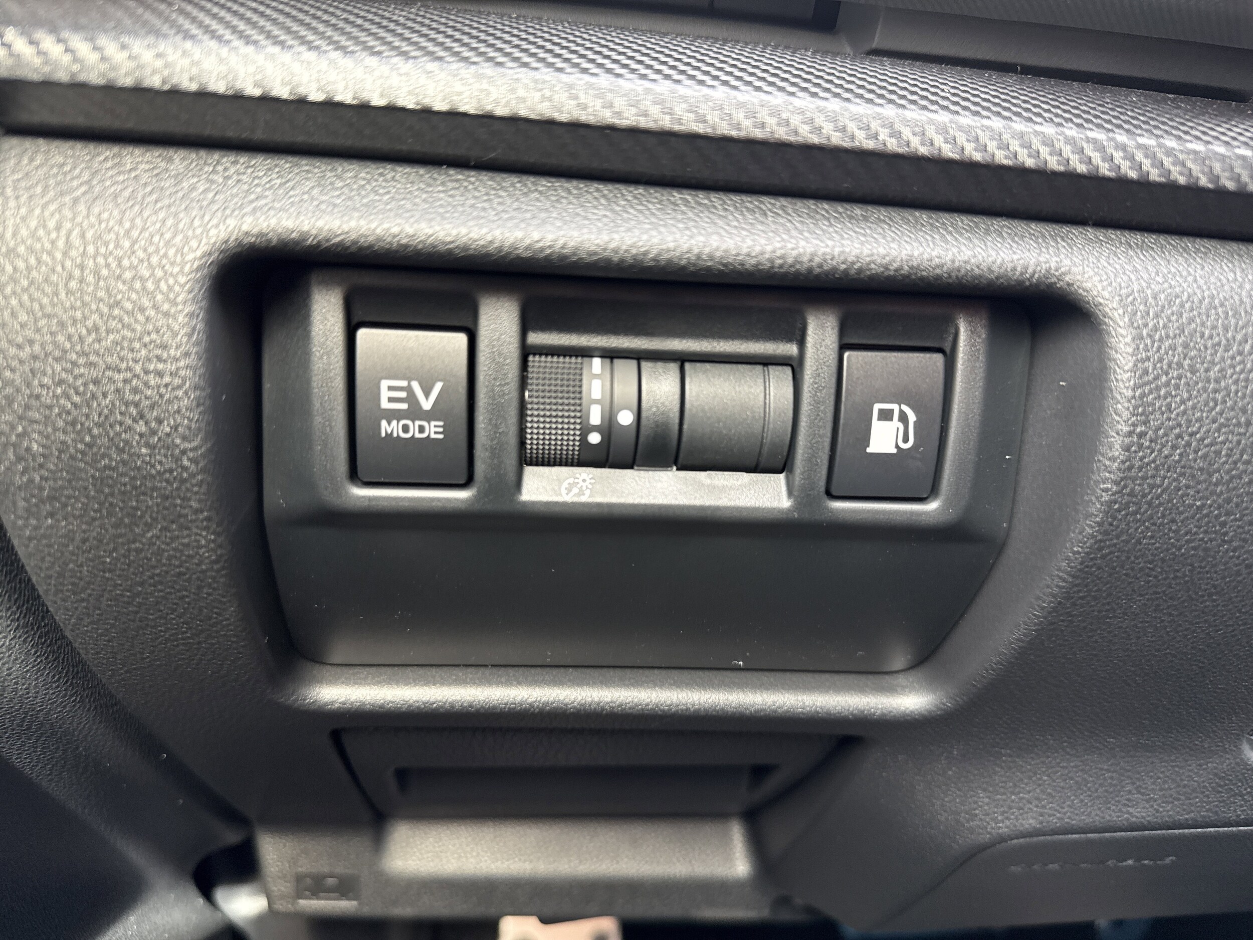 2026 Subaru Crosstrek Sport - Photo 24