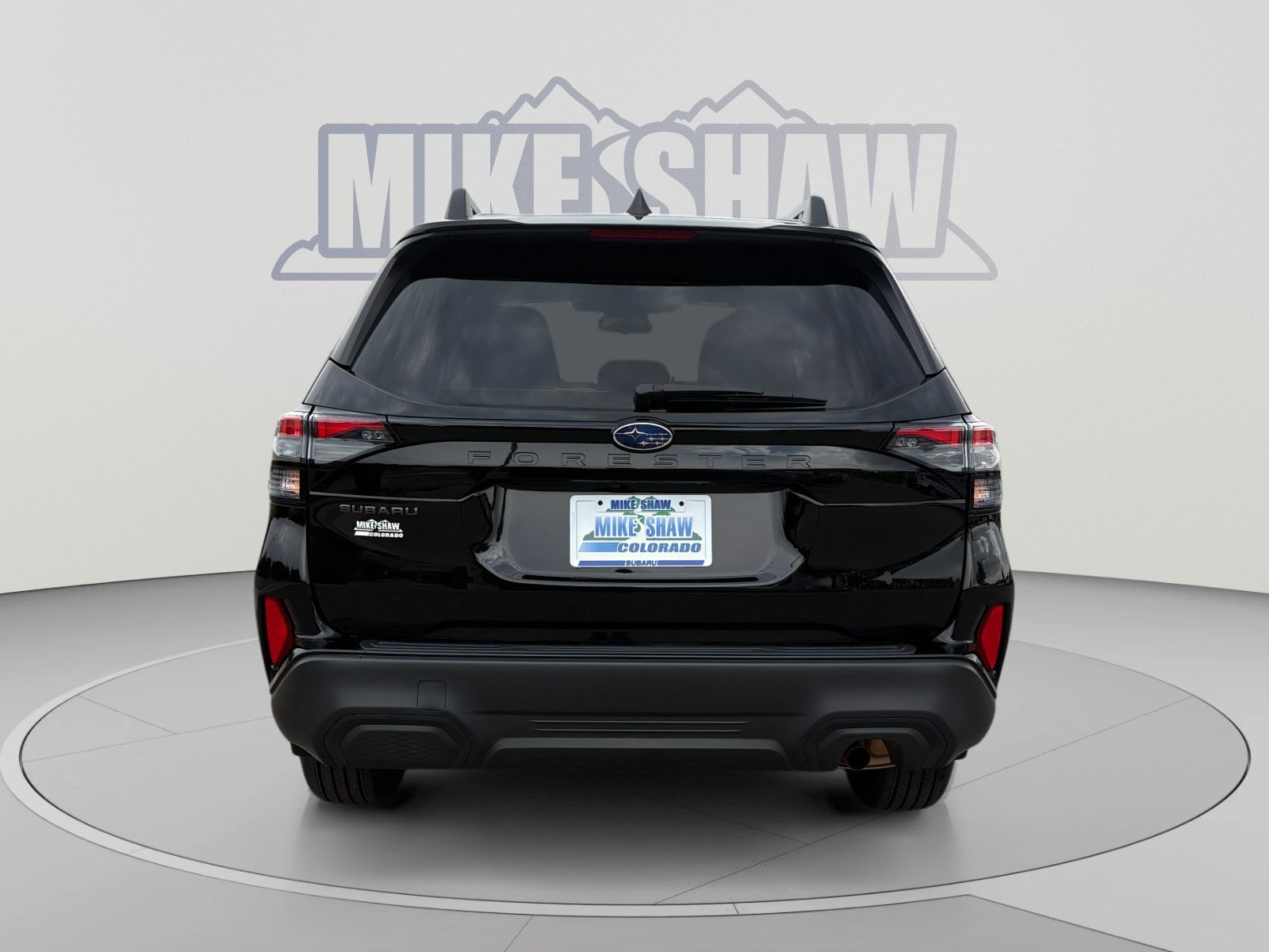 2026 Subaru Forester Premium - Photo 5
