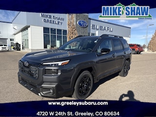 2026 Subaru Outback Limited SUV