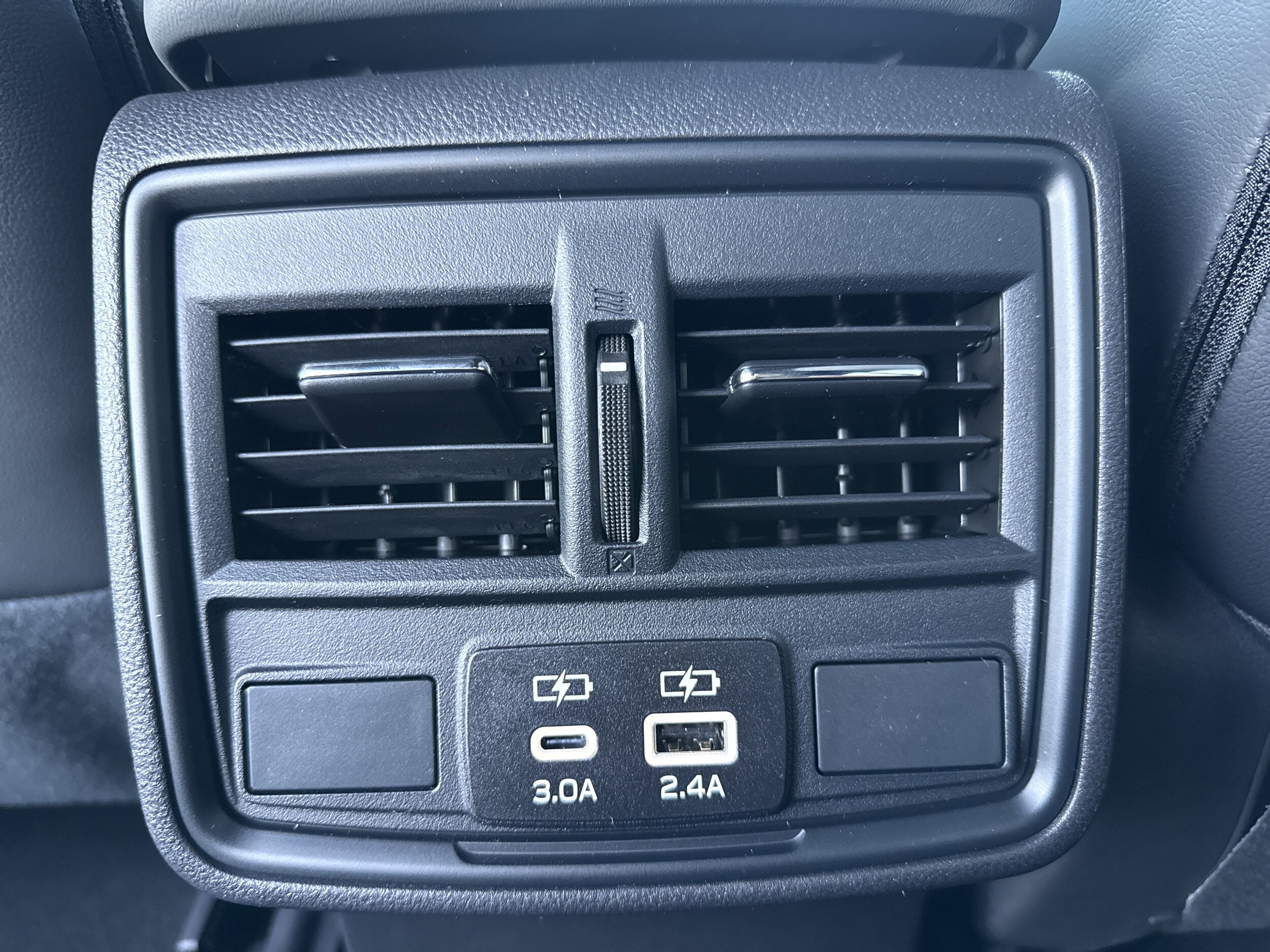 2026 Subaru Forester Premium - Photo 19