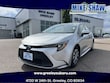 Toyota Corolla Hybrid