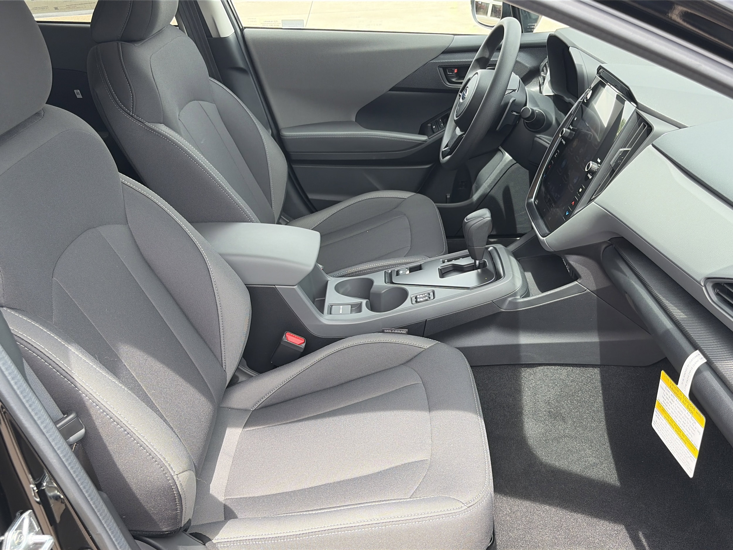 2026 Subaru Crosstrek Premium - Photo 32