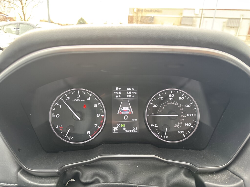 Used 2024 Subaru Outback Limited XT SUV